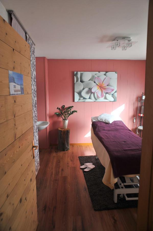 Hotel Le Beausite 상뤼크 외부 사진