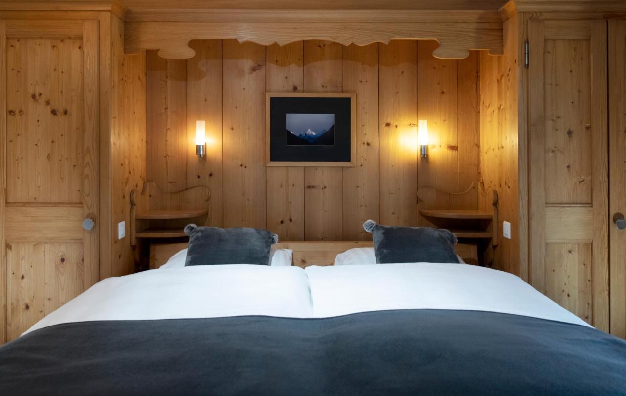 Hotel Le Beausite 상뤼크 외부 사진