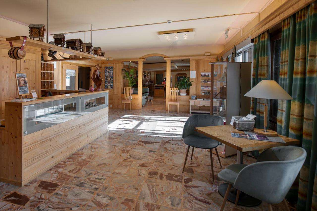 Hotel Le Beausite 상뤼크 외부 사진