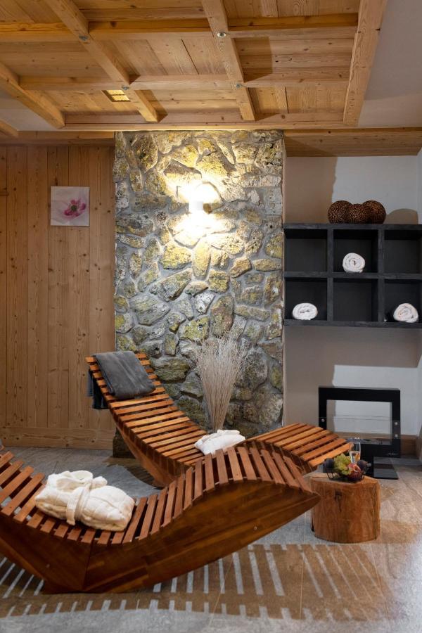 Hotel Le Beausite 상뤼크 외부 사진
