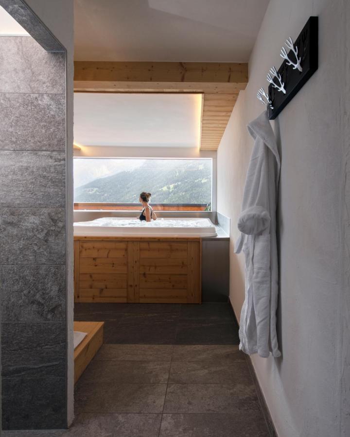 Hotel Le Beausite 상뤼크 외부 사진