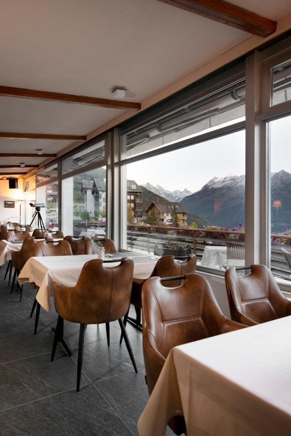 Hotel Le Beausite 상뤼크 외부 사진