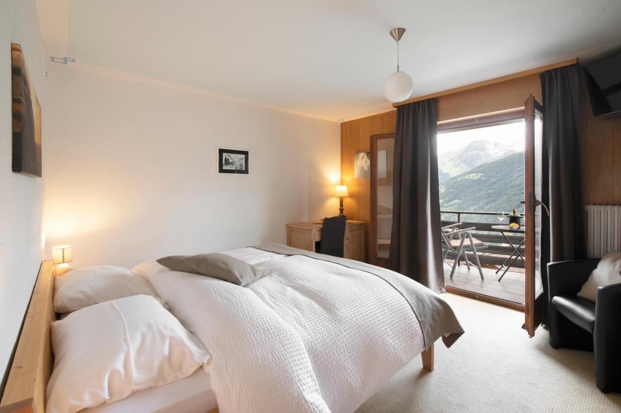 Hotel Le Beausite 상뤼크 외부 사진