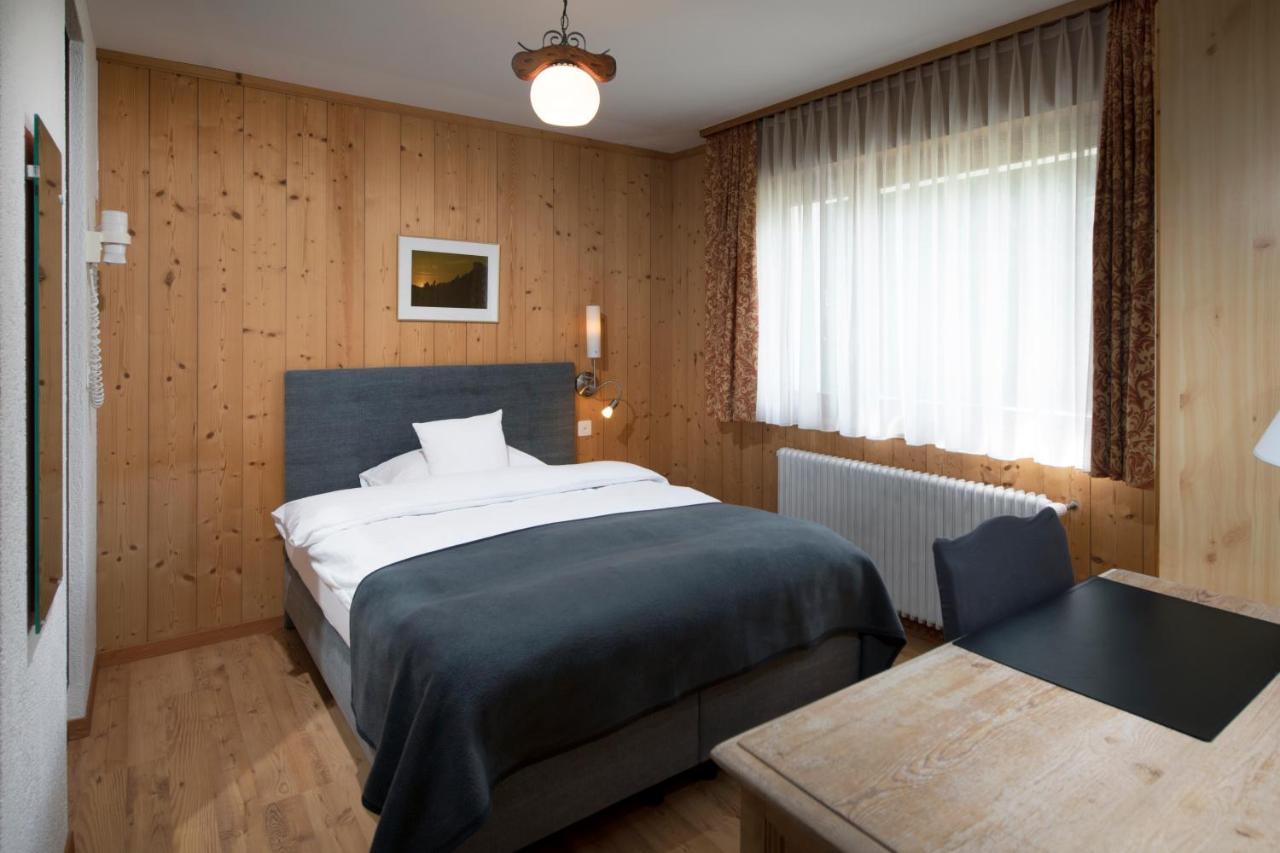 Hotel Le Beausite 상뤼크 외부 사진