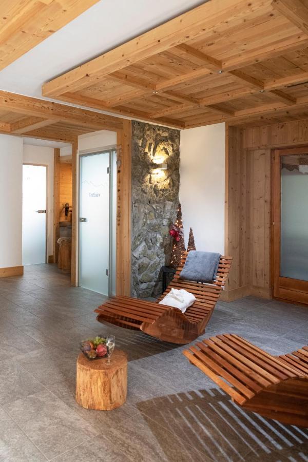 Hotel Le Beausite 상뤼크 외부 사진