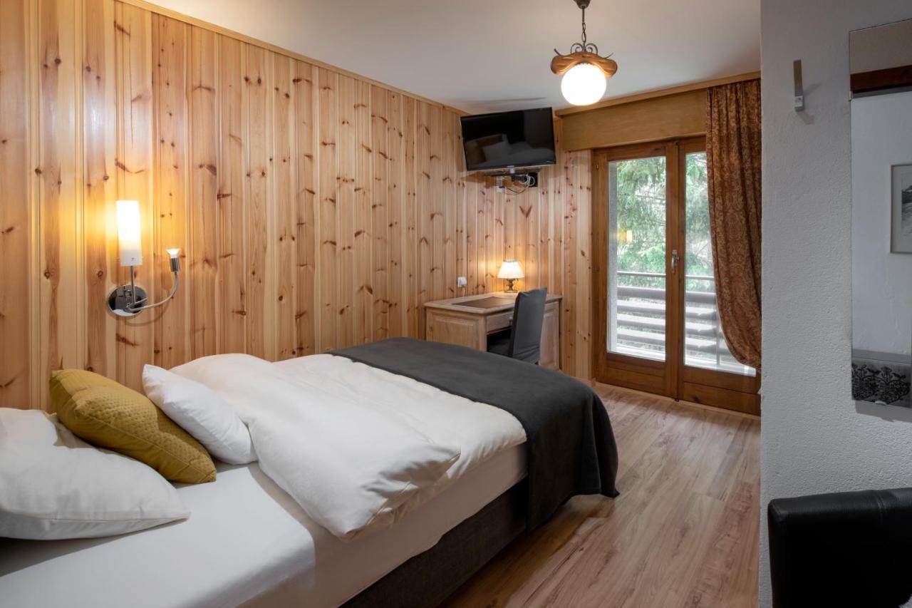 Hotel Le Beausite 상뤼크 외부 사진