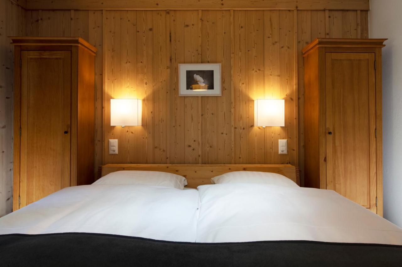 Hotel Le Beausite 상뤼크 외부 사진