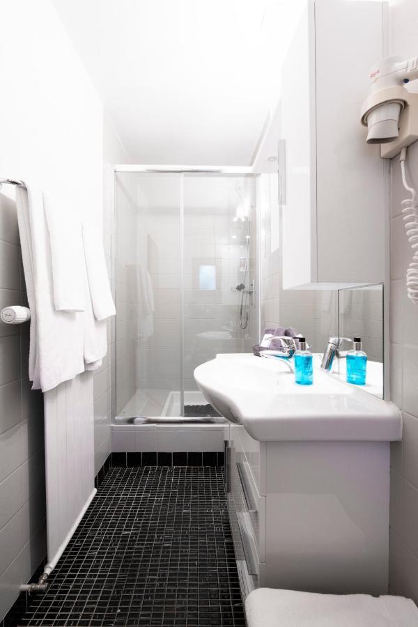 Hotel Le Beausite 상뤼크 외부 사진