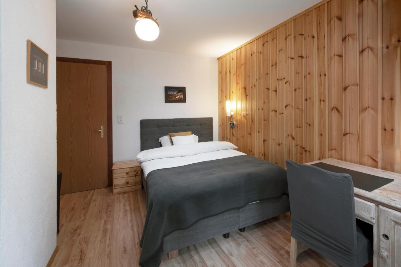 Hotel Le Beausite 상뤼크 외부 사진