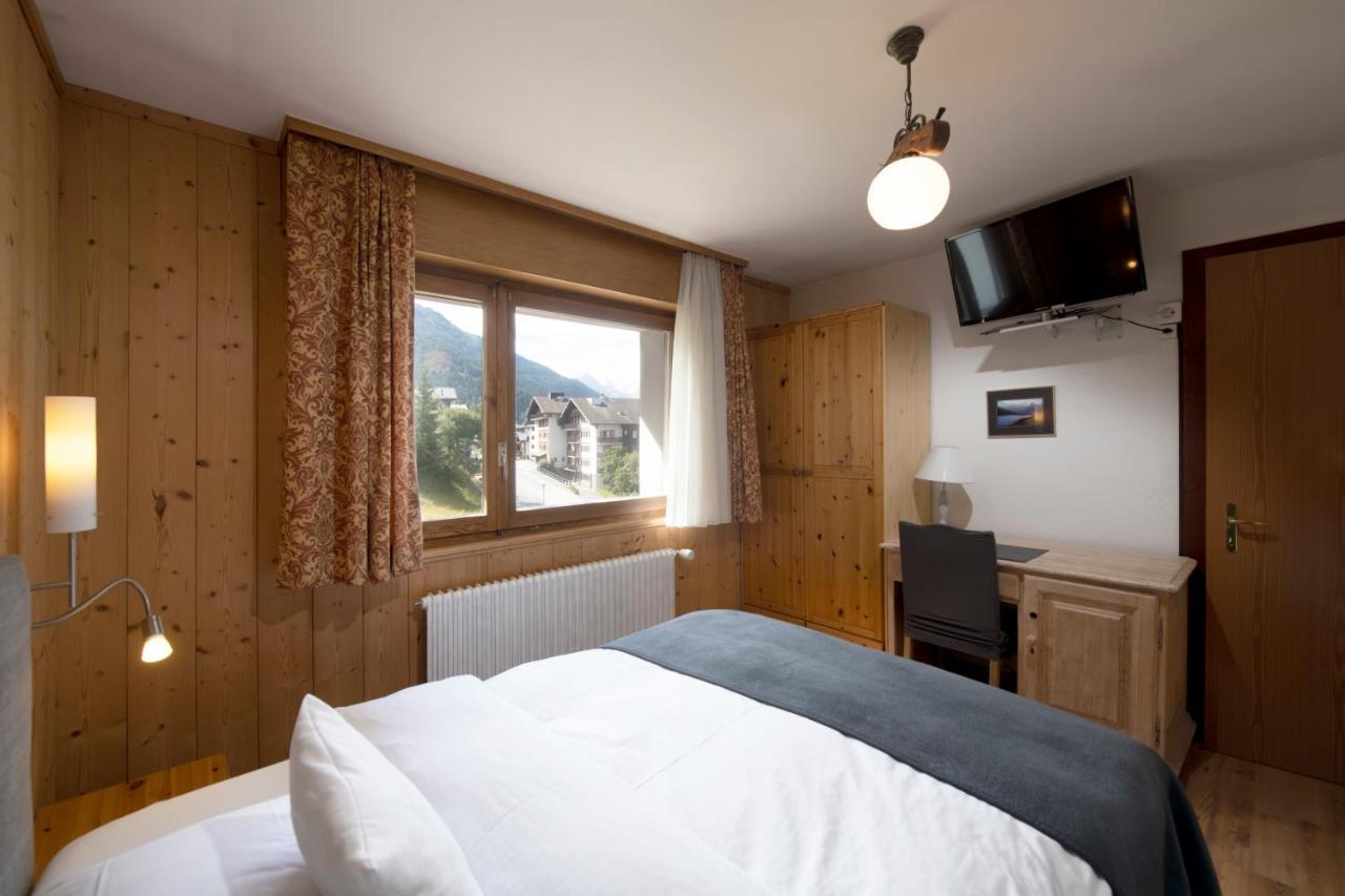 Hotel Le Beausite 상뤼크 외부 사진