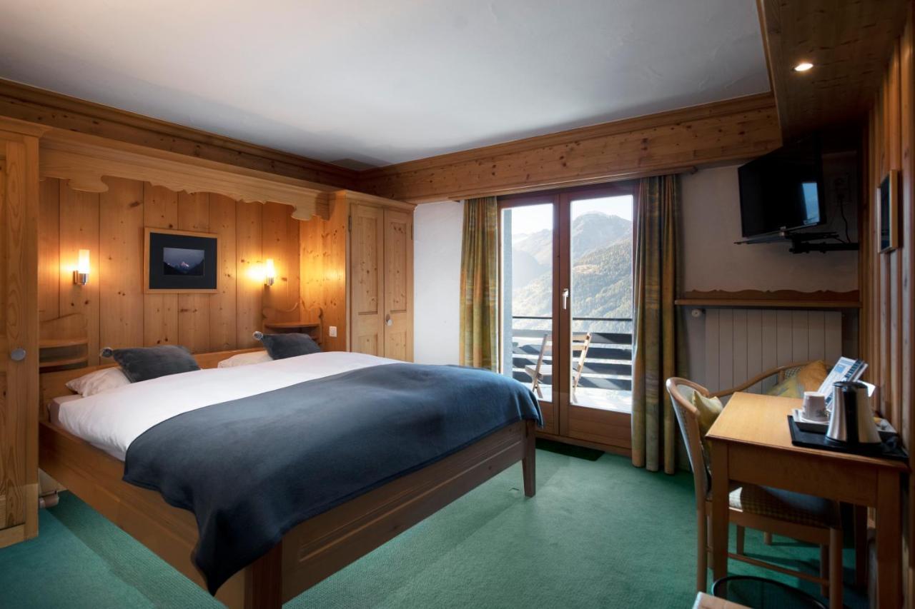 Hotel Le Beausite 상뤼크 외부 사진