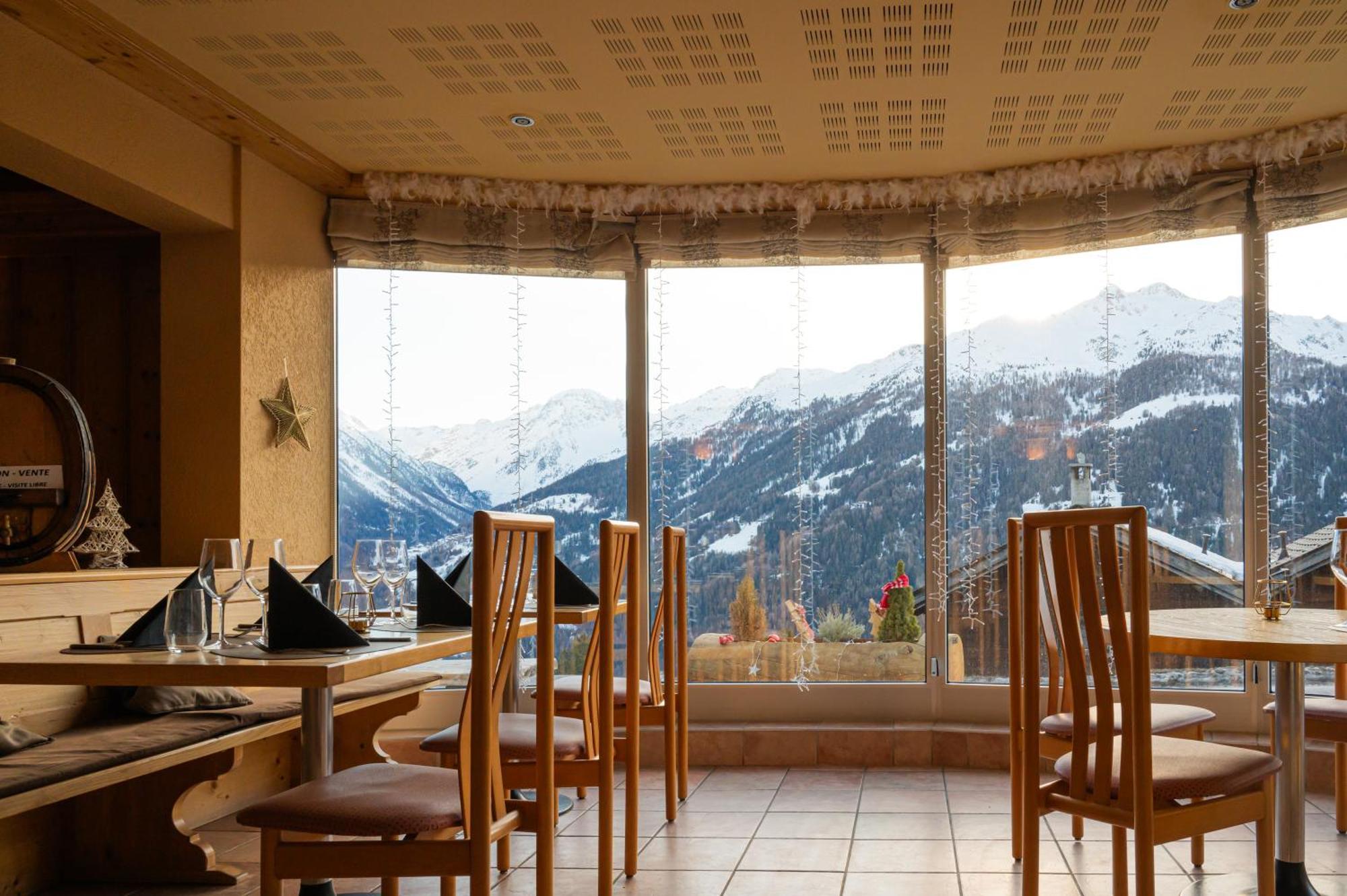 Hotel Le Beausite 상뤼크 외부 사진