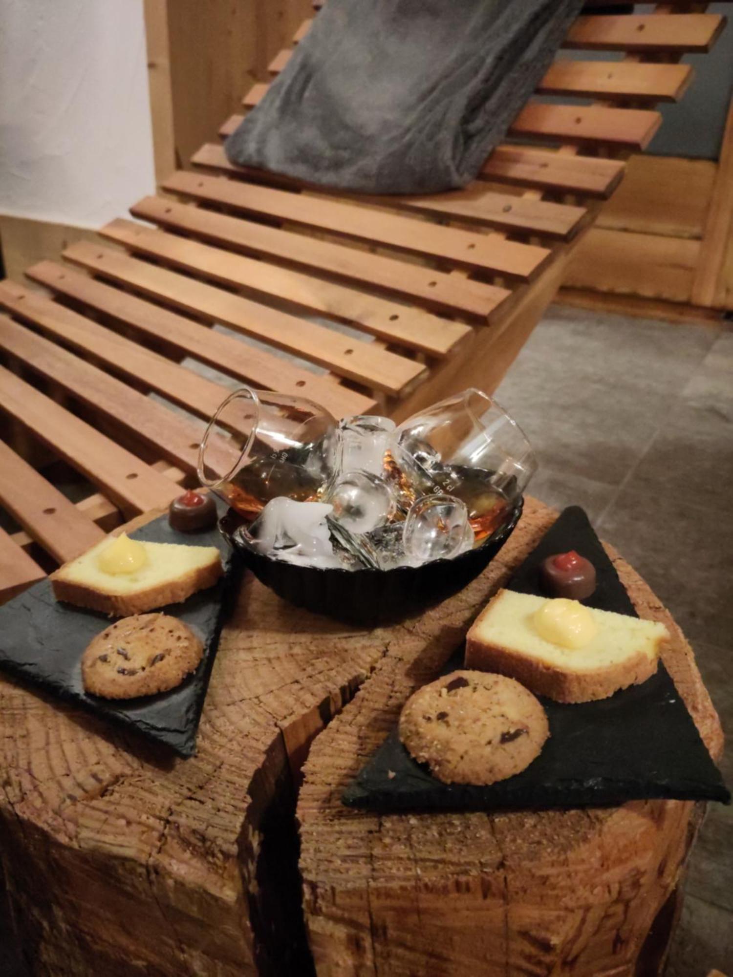 Hotel Le Beausite 상뤼크 외부 사진