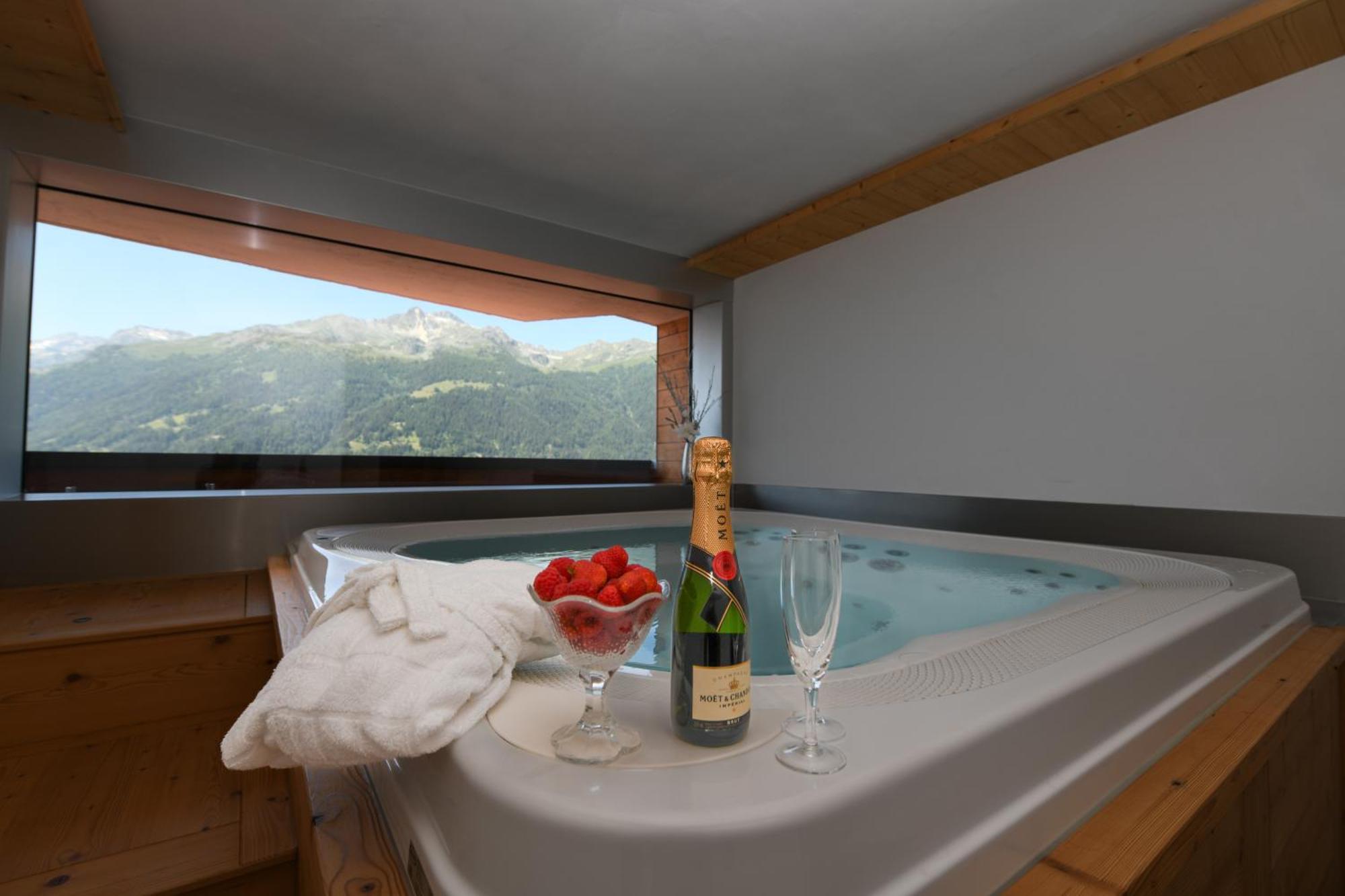 Hotel Le Beausite 상뤼크 외부 사진