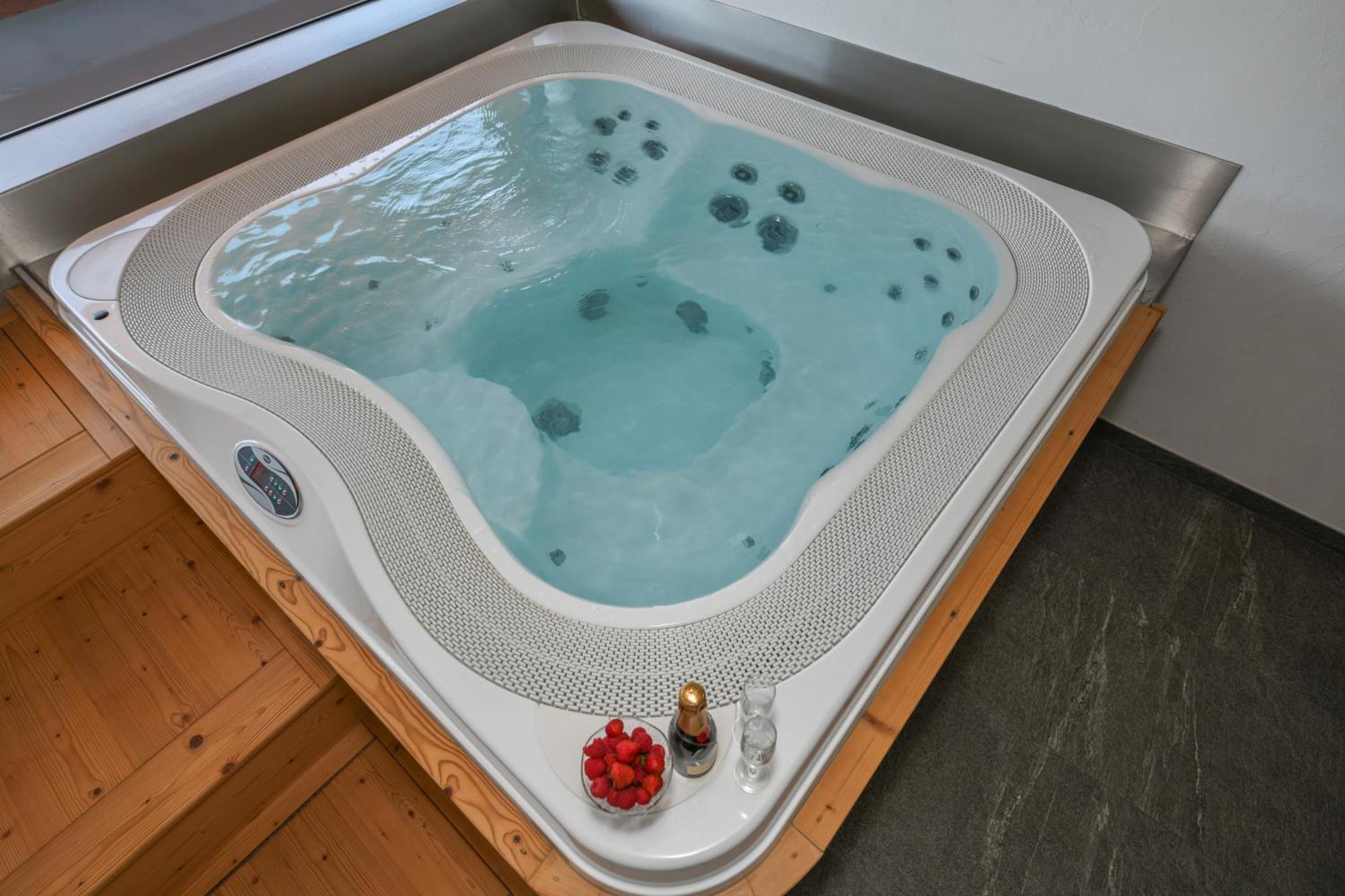 Hotel Le Beausite 상뤼크 외부 사진